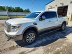 2017 Nissan Titan XD Platinum Reserve