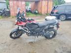 2016 Honda VFR1200 D