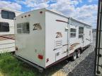 2007 Keystone Zeppelin 2 Camper