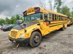2012 Bluebird Vision-School Bus