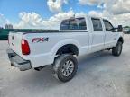 2015 Ford F250 Super Duty