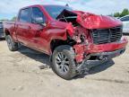 2020 Chevrolet Silverado K1500 RST