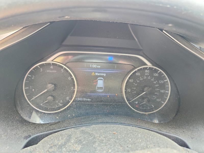 2021 Nissan Murano s