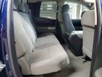2007 Toyota Tundra Double Cab SR5