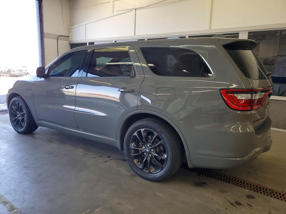 2022 Dodge Durango r