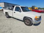 2002 GMC New Sierra C1500