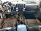 2013 Nissan Frntr Prox
