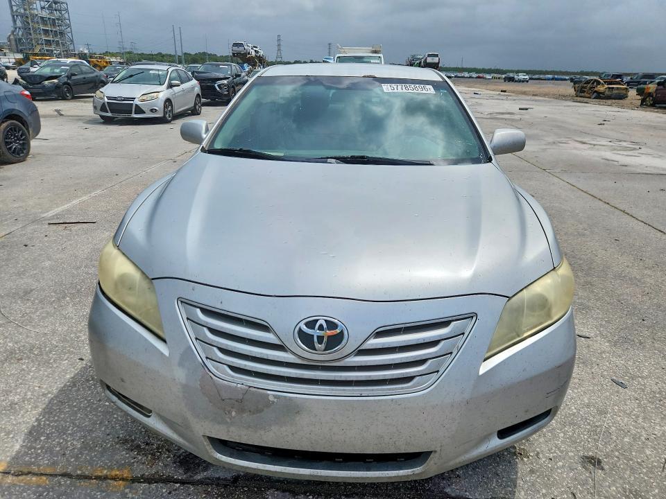 2009 Toyota 300