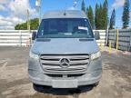 2019 Mercedes-Benz Sprinter 2500