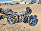 1982 Kawasaki KZ750