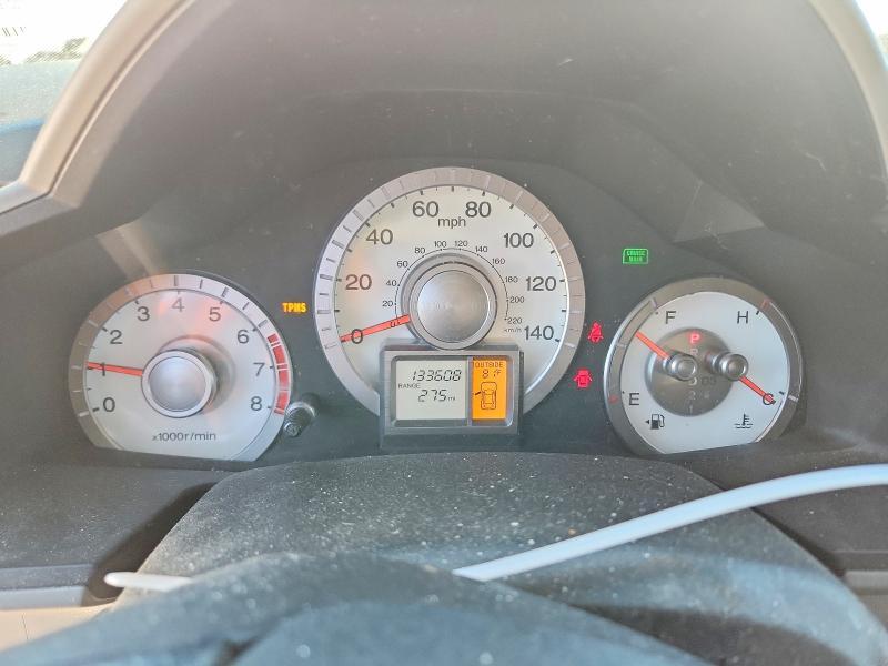 2011 Honda Pilot exl