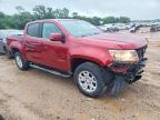 2017 Chevrolet Colorado LT