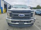 2017 Ford F250 Super Duty