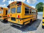 2010 Chevrolet 2010 Thomas Minotour G3500-School Bus