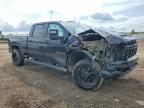 2022 Chevrolet Silverado K2500 Custom
