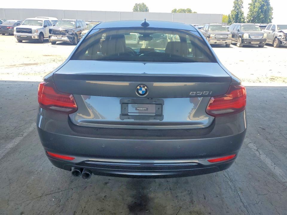 2020 BMW 230i
