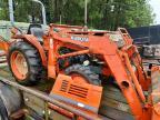 1996 Kubota Tractor