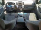 2013 Nissan Frontier S