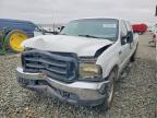 2000 Ford F350 SRW Super Duty
