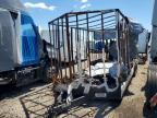 2025 Rock Solid Cargo Auto Hauling Trailer