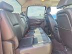 2009 Chevrolet Silverado K1500 LTZ