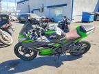 2016 Kawasaki EX300 B