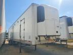 2016 Utility Trailer 2016 Utility VS2RA Refrigerated Van Trailer