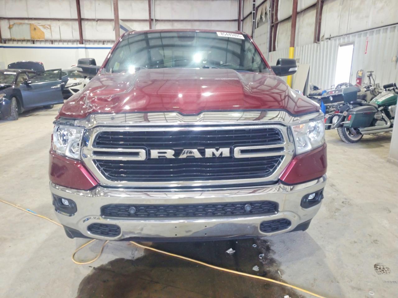 2019 Dodge RAM 1500 BIG HORN/LONE Star