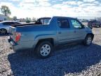 2006 Honda Ridgeline RTS