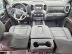 2022 GMC Sierra Limited K1500 SLT
