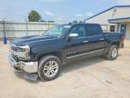 2017 Chevrolet Silverado C1500 LTZ