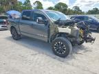 2019 Nissan Titan PRO-4X