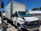 2022 Chevrolet Express G4500