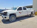 2019 Chevrolet Silverado K2500 Heavy Duty