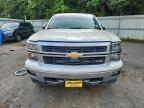 2014 Chevrolet Silverado K1500 LTZ