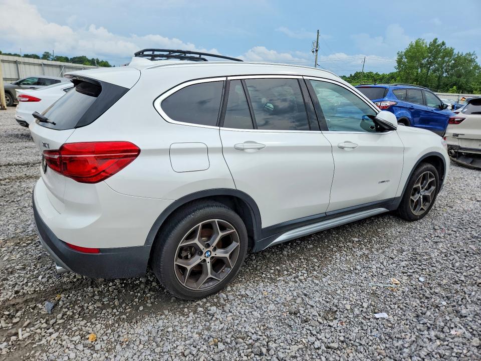 2018 BMW X1 Sdrive28i