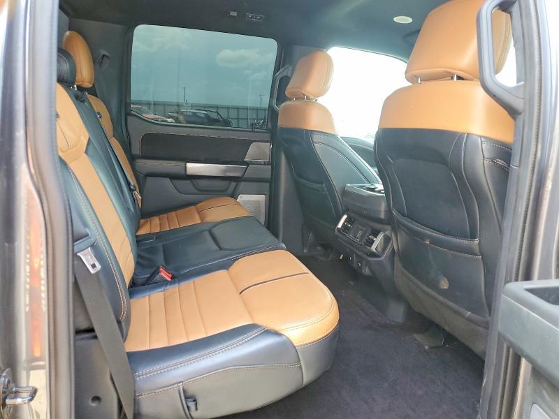 2021 Ford F-150 Supercrew