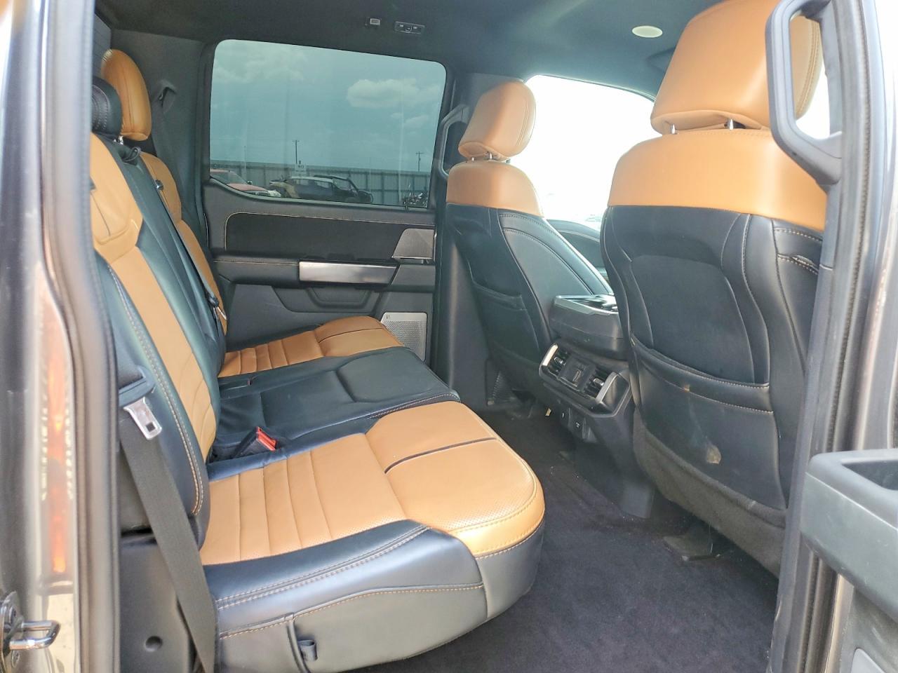 2021 Ford F-150 Supercrew