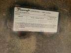 2007 Transcraft Flatbed Trailer