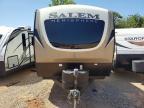 2023 Foresriver 2023 Forest River Salem Hemisphere Camper