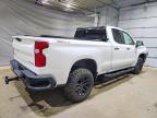 2020 Chevrolet Silverado K1500 Trail Boss Custom