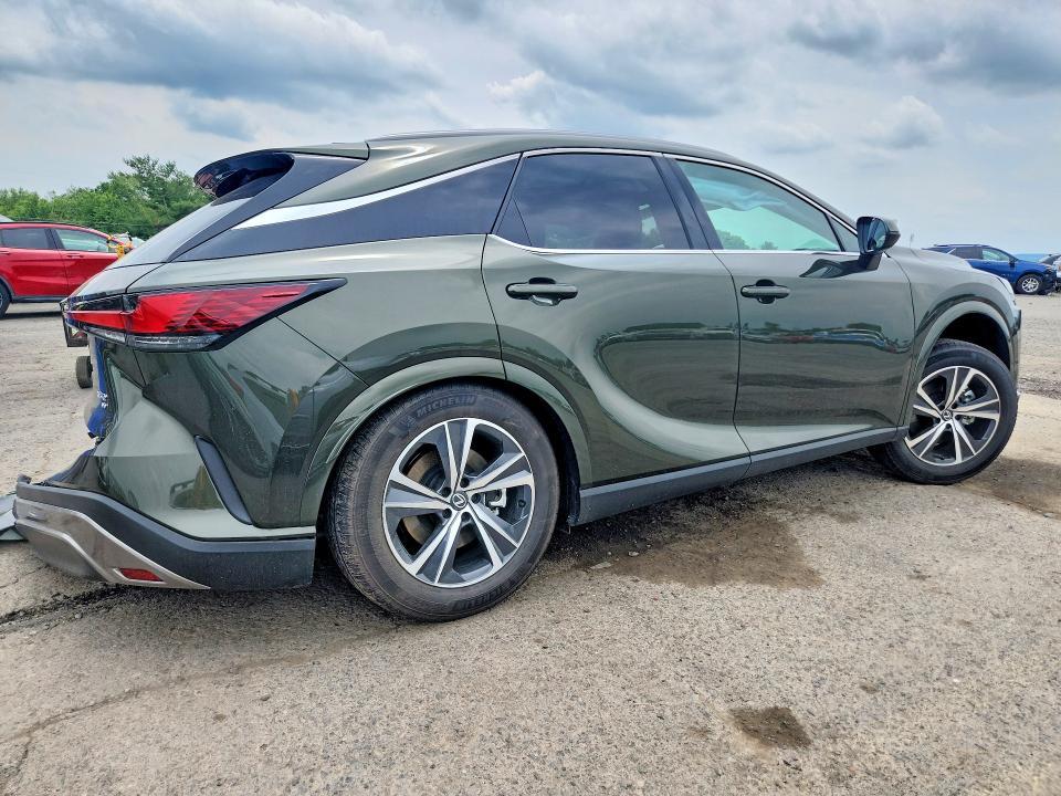 2026 Lexus Rx 350 Premium
