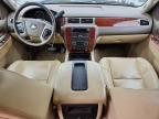2013 Chevrolet Silverado K1500 LTZ
