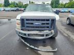 2008 Ford F250 Super Duty