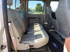 2008 Ford F250 Super Duty