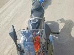 2025 Kawasaki EX500 A