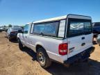 2011 Ford Ranger