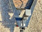 2025 Intersate IBDO10220TA5 Equipment Trailer
