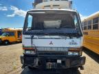 2001 Mitsubishi Fuso Truck Of  FM 657