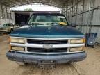 2000 Chevrolet GMT-400 C2500